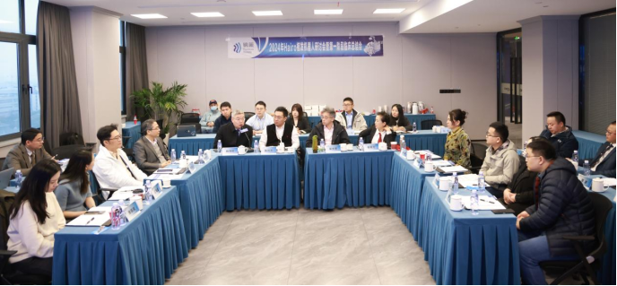 新元肇启，重磅引领 | HAIRO®植发机器人绽放国研之光，国内首项临床研究胜利收官