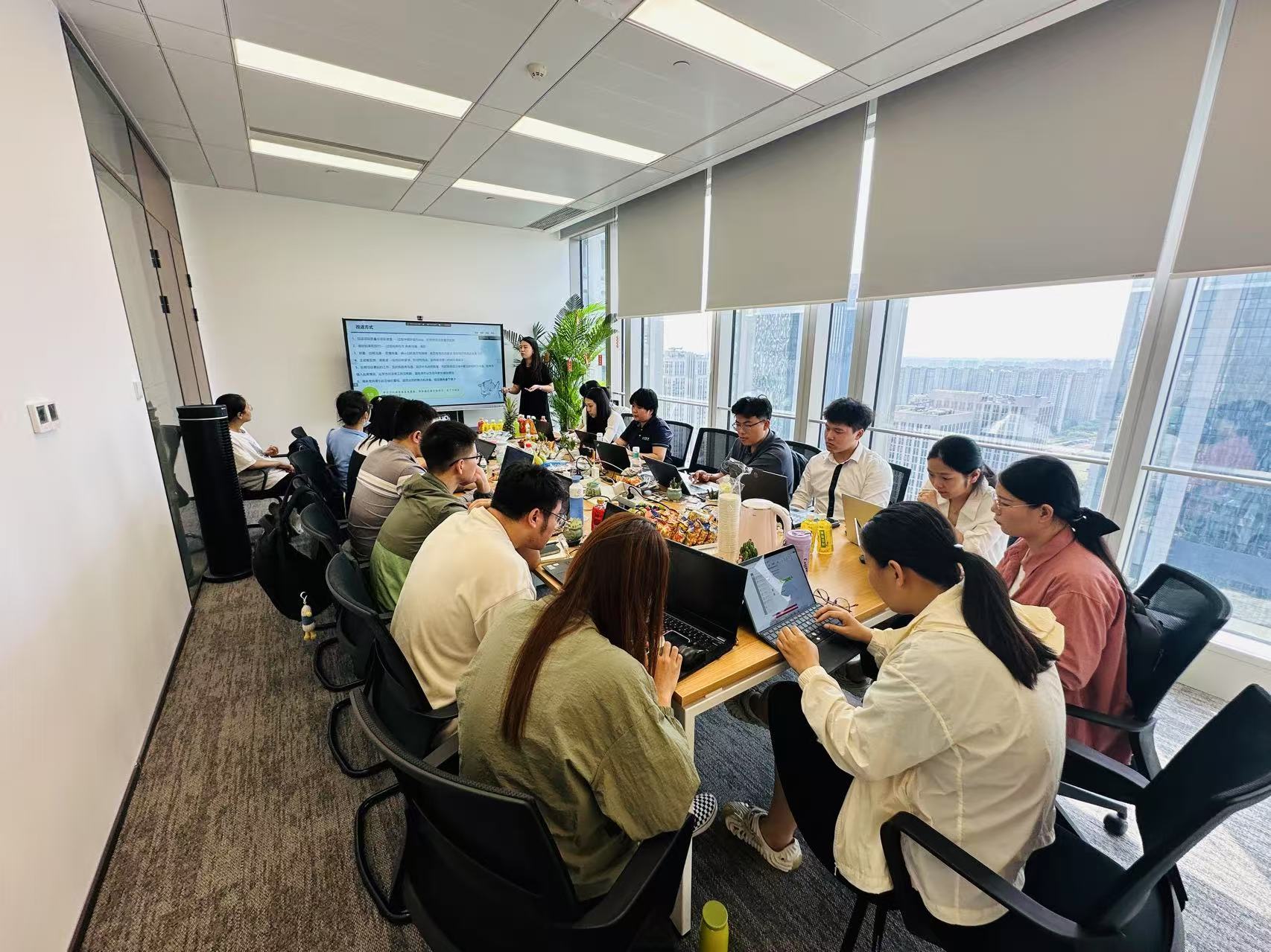 创新为矛，专业为盾，5·20国际临床试验日，向你们致敬